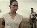 Star Wars Rise of Skywalker Kalah dari Film Lokal di China