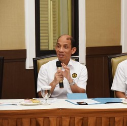 Kontrak Gross Split Diteken, RI Kantongi Bonus Rp 70 M