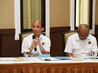 Kontrak Gross Split Diteken, RI Kantongi Bonus Rp 70 M