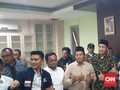Yorris Klarifikasi soal Tuntutan Pembubaran Banser