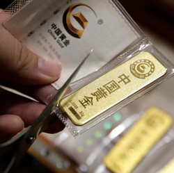 Geger Emas Palsu dari China, Ribuan Orang Tertipu