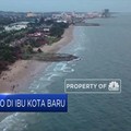 Gerindra Akui Prabowo Punya Lahan di Ibu Kota Baru