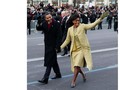 6 Rahasia Pernikahan Awet Michelle dan Barack Obama