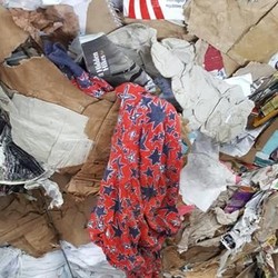 Waspada! Sederet Bahaya dari Banjirnya Impor Sampah & Limbah