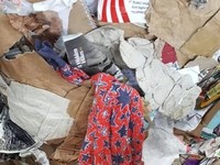 Waspada! Sederet Bahaya dari Banjirnya Impor Sampah & Limbah