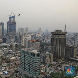 Apakah Ekonomi RI Bisa Tumbuh 7% Seperti Kemauan Jokowi?
