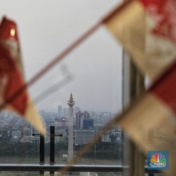 Resesi Global 2023, RI 'Ketularan' Atau Tidak?