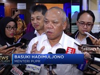 Ini Dia Jurus Kebut Pembangunan Ibu Kota Baru