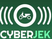 Jadi Penantang Grab & Gojek, Ini Cara Daftar Cyberjek Driver