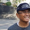Limit Kartu Kredit Ahok Rp30 M, Dahlan Cerita Saat di PLN