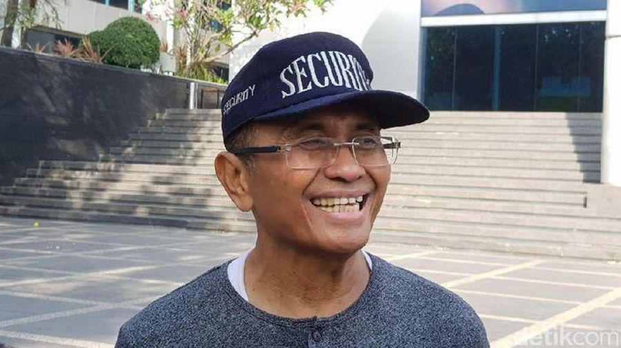 Dahlan Iskan