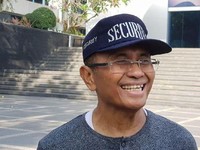 Jiwasraya, Dahlan Sebut Saham Asfala Saafilin! Apaan Tuh?