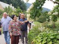 Alasan Megawati Selalu Kunjungi Kebun dan Taman