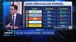 Harga Bersaing, Ponsel China Kuasai Pasar Indonesia