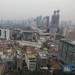 Ibu Kota RI Pindah, Ini Catatan dari Investor Asing