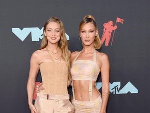 Serukan All Eyes On Rafah, Bella & Gigi Hadid Sumbang Rp 16 M untuk Palestina