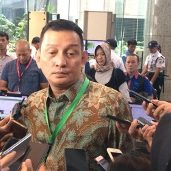 TINS Gandeng Perusahaan Finlandia Bangun Smelter US$ 80 Juta