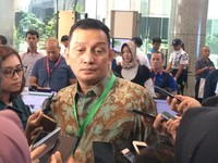 TINS Gandeng Perusahaan Finlandia Bangun Smelter US$ 80 Juta