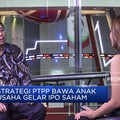 PP Properti Diversifikasikan Sumber Pendanaan Proyek
