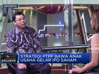 PP Properti Diversifikasikan Sumber Pendanaan Proyek