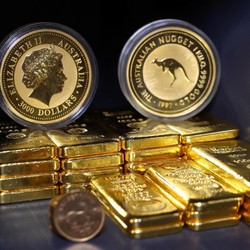 Makin Banyak yang Bilang Emas ke US$ 2.000 Lagi, Let's See!