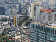Sektor Keuangan & Target Pertumbuhan Ekonomi 8%