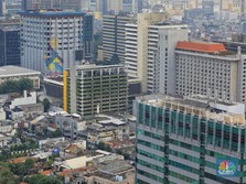 Sektor Keuangan & Target Pertumbuhan Ekonomi 8%