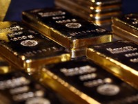 BRI (BBRI) Bakal Bentuk Bullion Bank, UMKM Bisa Deposito Emas