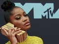 FOTO: Selebriti Berbusana Terbaik di MTV VMA 2019