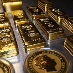Daftar Negara Pemilik Cadangan Emas Terbesar di Dunia