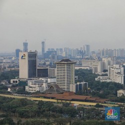 Ekonomi RI Siap Hadapi Tapering Off 2022?
