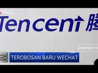 Tencent Luncurkan WeChat untuk Mobil