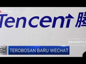 Tencent Luncurkan WeChat untuk Mobil