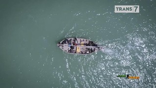 VIDEO: Berburu Ikan di Bumi Priangan
