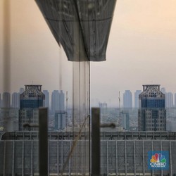 Tanda-tanda Ekonomi RI Mulai Pulih Versi OJK, Apa Saja?