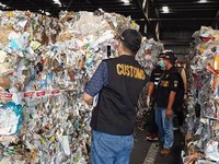 Sampah Impor Sudah Bikin Resah Jokowi, Ini Titahnya