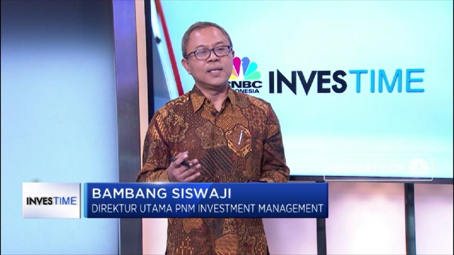RDPT bisa menjadi alternatif investasi yang bisa memberikan imbal hasil (return) yang cukup tinggi.