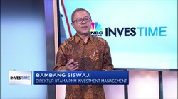 Investasi Di Proyek Besar Melalui Instrumen RDPT