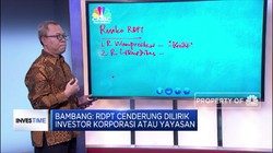 Kenali Aturan  Berinvestasi Lewat RDPT
