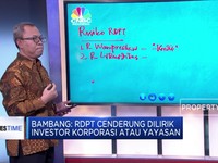Kenali Aturan  Berinvestasi Lewat RDPT