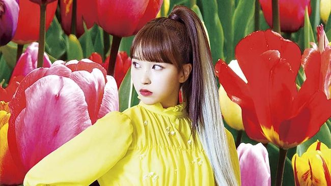 Agensi Ungkap Situasi Mina TWICE Usai Alami Gangguan Cemas