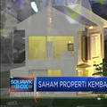 Ibu kota Pindah, Saham Properti Malah Anjlok