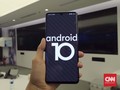 Hari Ini Google Mulai Gelontorkan Pembaruan Android 10
