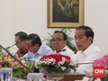 Politikus Gerindra Sarankan Jokowi Berkantor di Papua