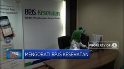 Menkeu Usul Iuran BPJS Kesehatan Naik