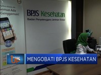 Menkeu Usul Iuran BPJS Kesehatan Naik