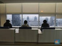 Ekonomi RI 2026: Stabilitas Defensif Menuju Transformasi Produktif