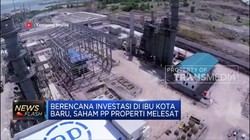 Gandeng Pemilik Lahan, PPRO Bidik Ibu Kota Baru