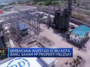 Gandeng Pemilik Lahan, PPRO Bidik Ibu Kota Baru