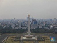 Ekonomi RI 5 Tahun ke Depan Penuh Tantangan, Tumbuh 7% Mimpi!